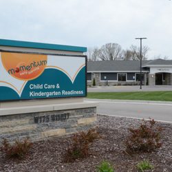 Momentum Early Learning