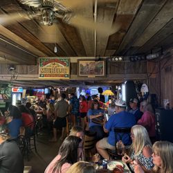 Sarge’s Saloon