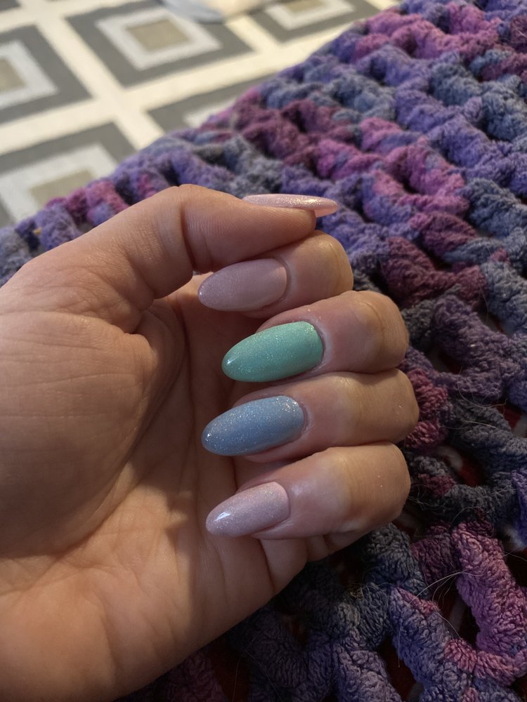 PEDI N NAILS Updated September 2024 15 Ringwood Drive, Stouffville