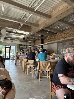 Sho Pizza Bar by null