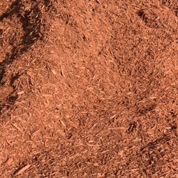 KXS Lawn Care - Mulch and gravel install