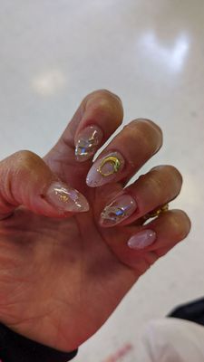 Glam Nail Studio 57 Photos 31 Reviews Nail Salons 1020 8766 Mckim Way Richmond Bc Canada Phone Number