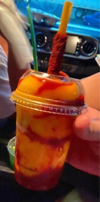 La Michoacana Premium by null