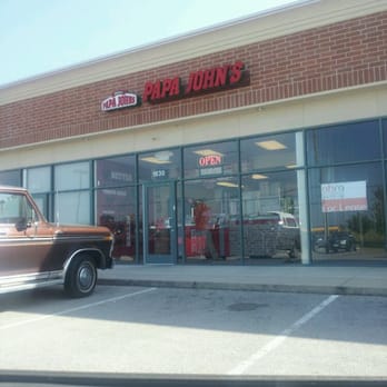 Papa Johns Pizza - Pizza Near Me - Belleville, Illinois