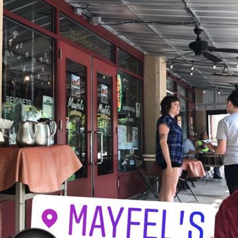 Mayfel's - Southern Near Me - Asheville, North Carolina Mayfel's - Southern Near Me - Asheville, North Carolina