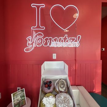 Yonutz - Donuts Near Me - Louisville, Kentucky Yonutz - Donuts Near Me - Louisville, Kentucky