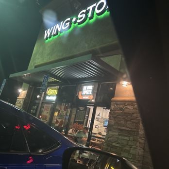 Wingstop - Chicken Wings Near Me - Rialto, California Wingstop - Chicken Wings Near Me - Rialto, California