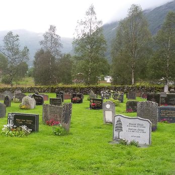 Røldal Stavkyrkje - Churches Near Me - Røldal, 12
