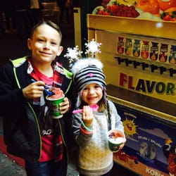 Kona Ice