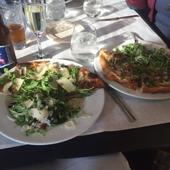 Siena Restaurant - Half pizza and salad lunch special - Diners Near Me - Snyder, New York Siena Restaurant - Half pizza and salad lunch special - Diners Near Me - Snyder, New York
