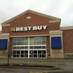 Best Buy - Macedonia