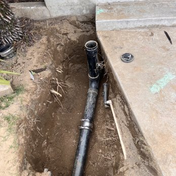 Holder Plumbing - Plumbing Near Me - Upland, California