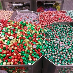Winco Bakery - Christmas Candy