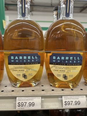 Beverage Warehouse by null