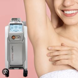 About Face Medical Spa - Clarity II Laser Hair Removal