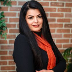 Evelyn Camacho Hernandez - Chicago Mortgage Loan Originator