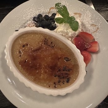 Basi Italia - Mocha crème brûlée - Italian Near Me - Columbus, Ohio