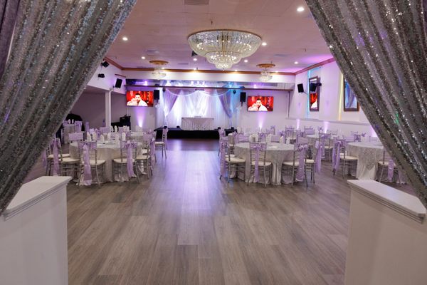 My Royal Palace by null