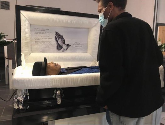 RICHARDSON FUNERAL HOME - Updated July 2026 - 41 Photos - 11816 Jackson