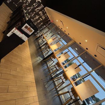 Bento Asian Kitchen + Sushi - Inside - Sushi Bars Near Me - Pembroke Pines, Florida
