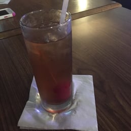 Long Island IceTea