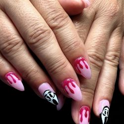 Elegance Nails & Spa