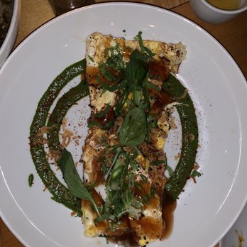 Win Son - O-a Jian/ Oyster Omelette - Taiwanese Near Me - Brooklyn, New York