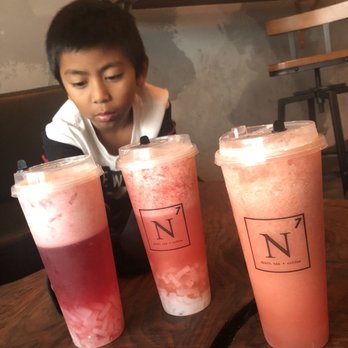 N7 Draft Tea and Coffee - Coffee & Tea Near Me - San Jose, California N7 Draft Tea and Coffee - Coffee & Tea Near Me - San Jose, California