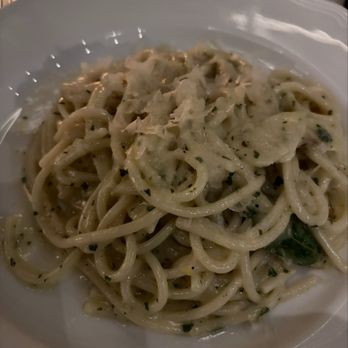 La Connessa - Lemon pasta - Cocktail Bars Near Me - San Francisco, California La Connessa - Lemon pasta - Cocktail Bars Near Me - San Francisco, California