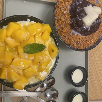 Sul & Beans - Desserts Near Me - Irvine, California