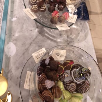Lolli And Pops - Truffles - Candy Stores Near Me - Glendale, California
