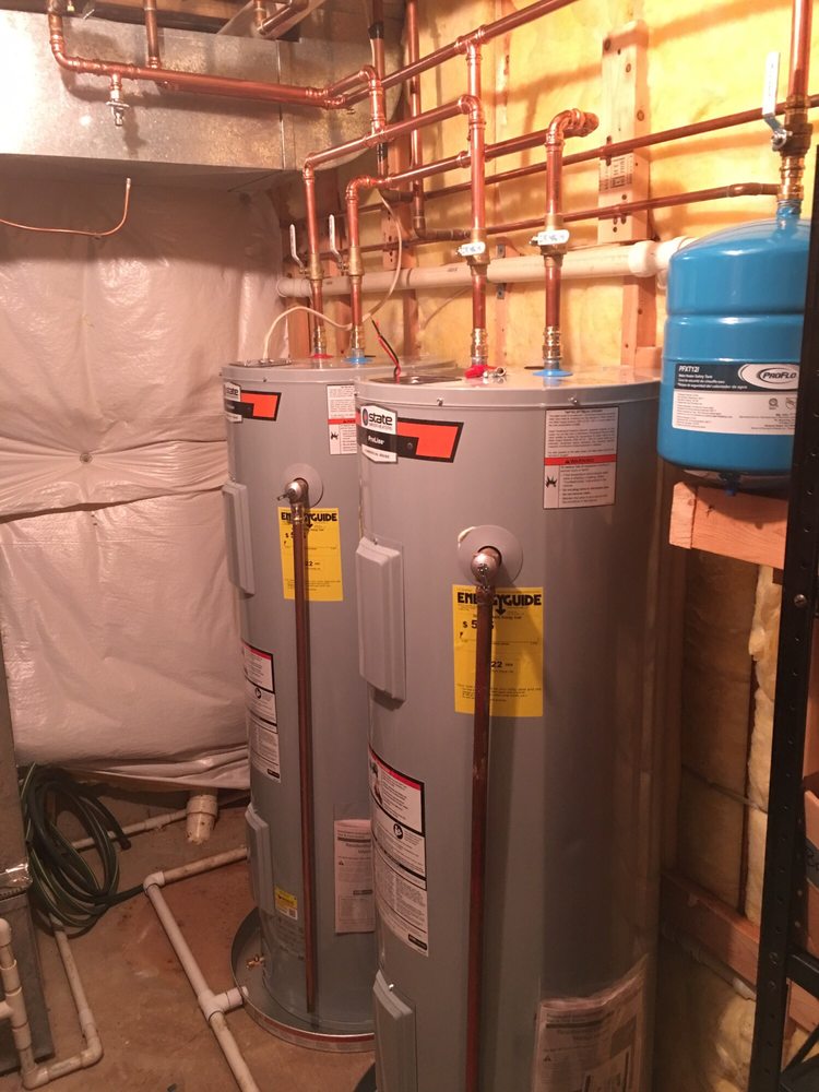 Slide of Onderdonk Plumbing & Heating