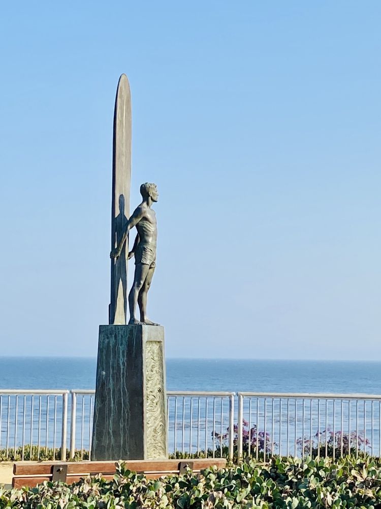 West Cliff Drive