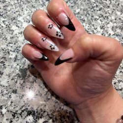 C Nails