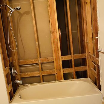 Alpha Demolition Company - Bathroom demolition - Demolition Services Near Me Alpha Demolition Company - Bathroom demolition - Demolition Services Near Me