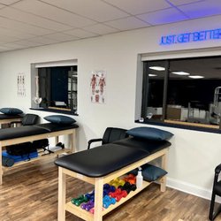 Get Better Physical Therapy - Get Better Physical Therapy
39 E Hanover Ave # C1
Morris Plains, NJ 07950
(973) 500-8582