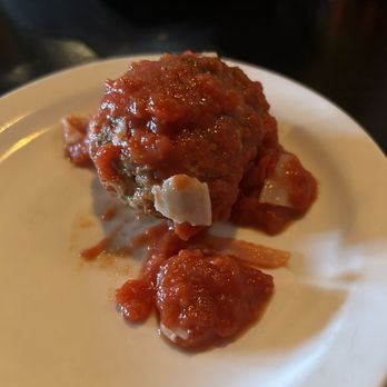 Diavola Pizza - Polpette - Pizza Near Me - Indianapolis, Indiana