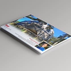 Digital Now - Rack Cards designed by Digital Now