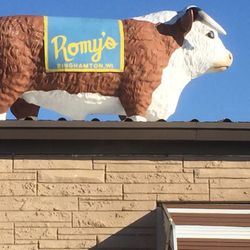 Romy's Nitingale