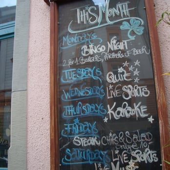 Shamrock Irish Pub - Irish Pub Near Me - Konstanz, BW Shamrock Irish Pub - Irish Pub Near Me - Konstanz, BW