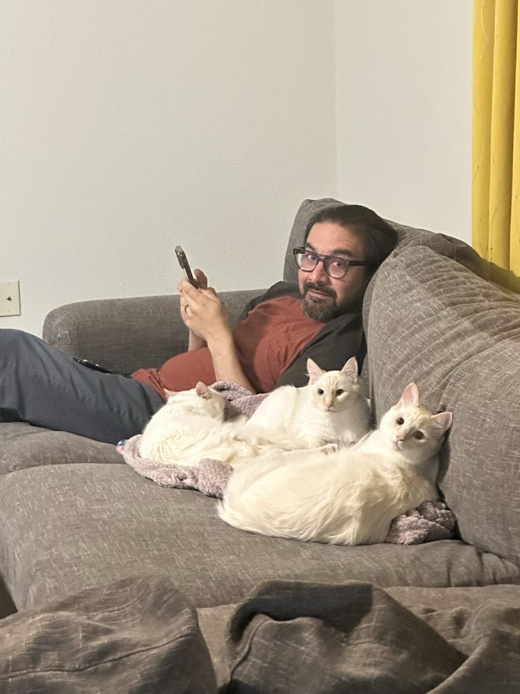 Slide of The Roofing Couple