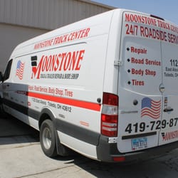 Moonstone Truck Center