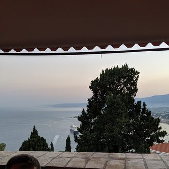 Hotel Villa Carlotta - Beautiful views - Hotels Near Me - Taormina, Maine