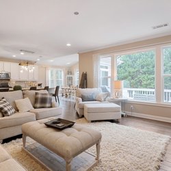 Dream Home Interiors - My new furniture was perfect