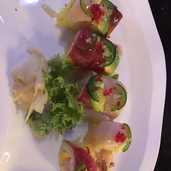 Sakana - Ocean Roll - Japanese Near Me - Nanuet, New York