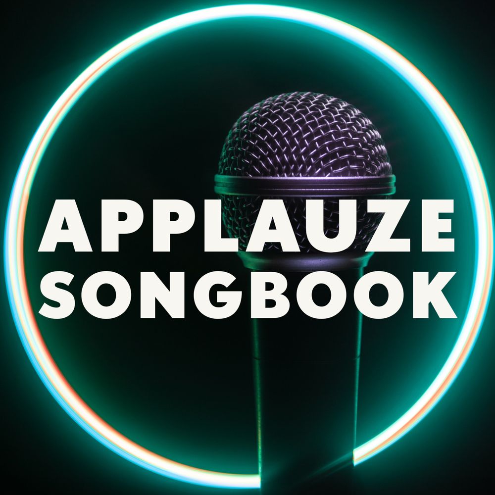 Applauze Entertainment Logo