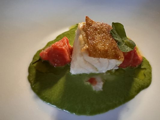 Restaurant Le Clan by null
