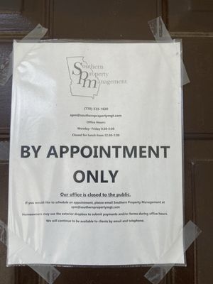 Southern Property Management