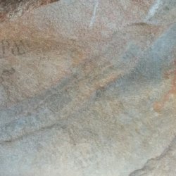 Sitio Arqueológico El Vallecito - El Diablito