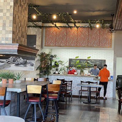 Avenue Brunch House by null